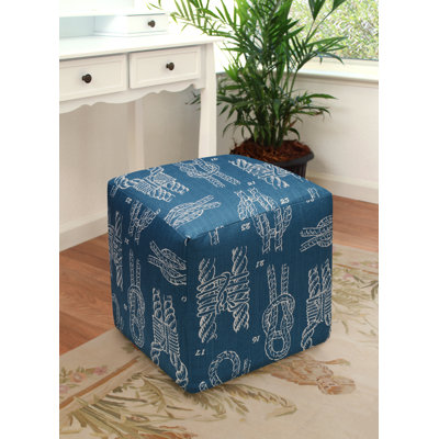 Upholstered Ottoman