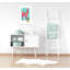 Art sur toile savannah-47358932