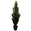 120cm Faux Tree in Pot Liner