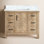 Javier 42" Single Bathroom Vanity