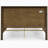 Gunning Solid Wood Panel Bed-88346565-88346568