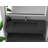48'' Solid Surface Rectangular Vessel Bathroom Sink-568410764