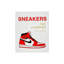 Sneakers: The Classics Leather Bound Special Edition Coffee Table Book