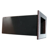 Manchester Metal No Subject Newspaper Holder