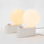 Alumina Multi-Use Lamp In Sage-1596830041