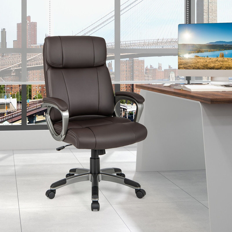 Brunonas Executive Chair