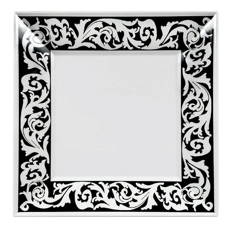 ML-91-SO – 14"  Square Plate