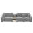 Gris est en rupture de stock