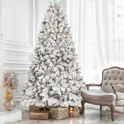 Arbre de Noël 9 pi