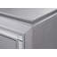 Lillian - Commode - Gris