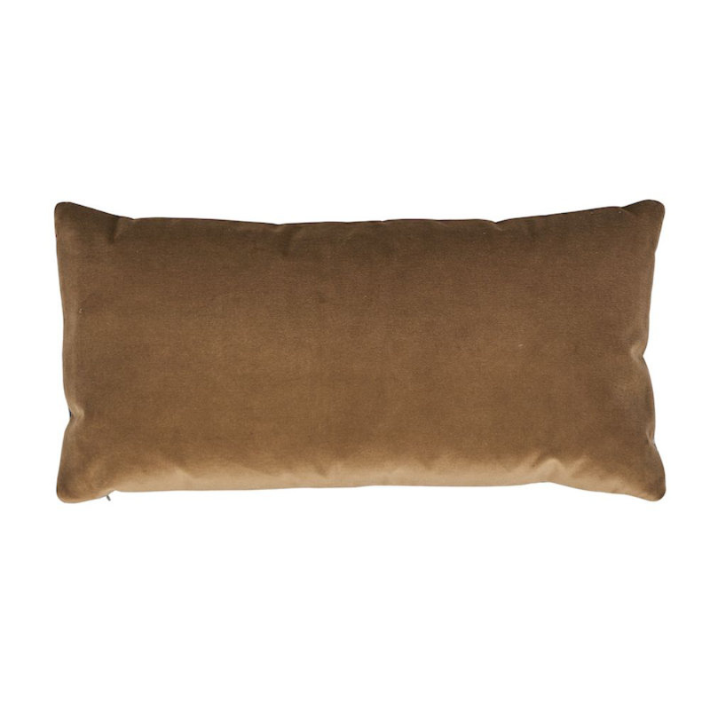 Khotan Weave Pillow A