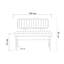 Helle Upholstered Storage Bench-141774340