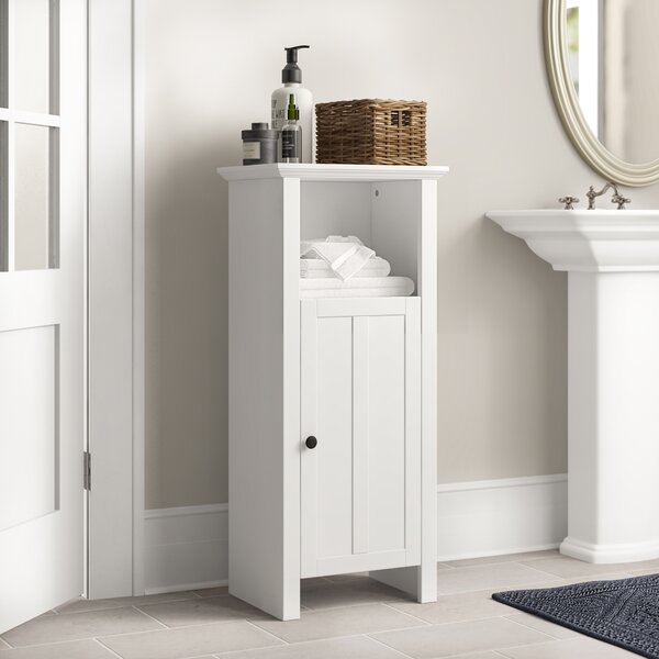 Jaeden Freestanding Bathroom Cabinet