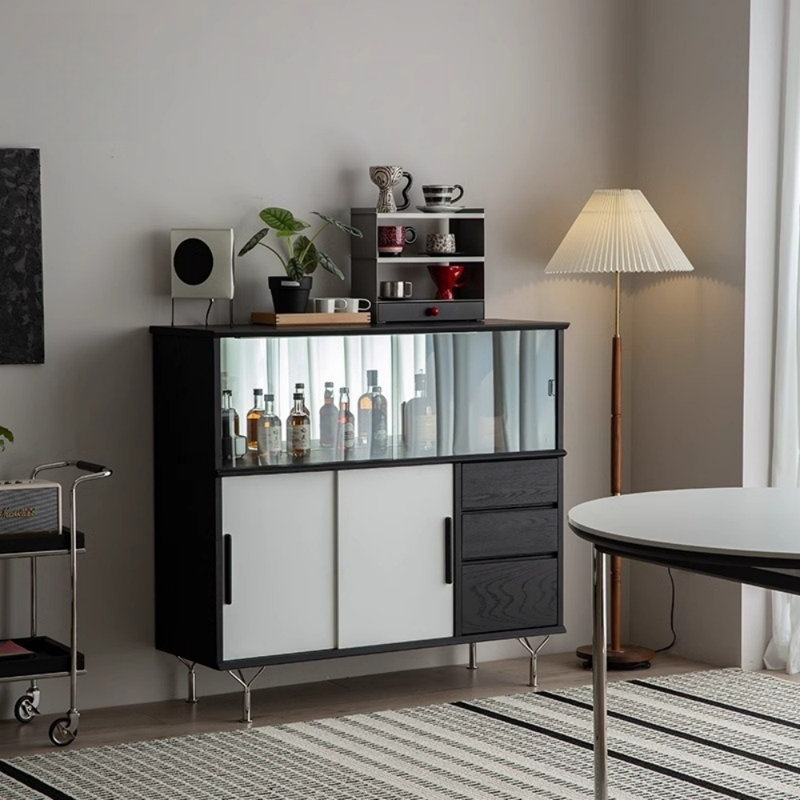 Buffet pratique