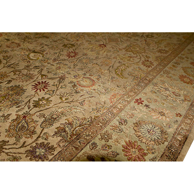 Chantel Oriental Area Rug