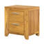 Table de chevet 20,7 x 15,4 x 22 po