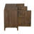 Holden 82'' Solid Wood Sideboard