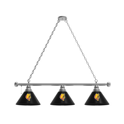 3 - Light Pool Table Lights Pendant