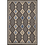 Mesa Wool Southwestern Area Rug
