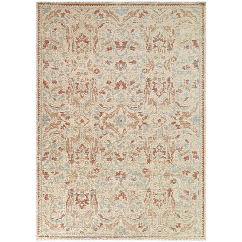 Norell Indoor Rug, Rectangle 5'3" x 7'