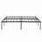 Bed Frame, Heavy Duty Metal Bed Frame, Quick & Easy Assembly, No Noise-493441426