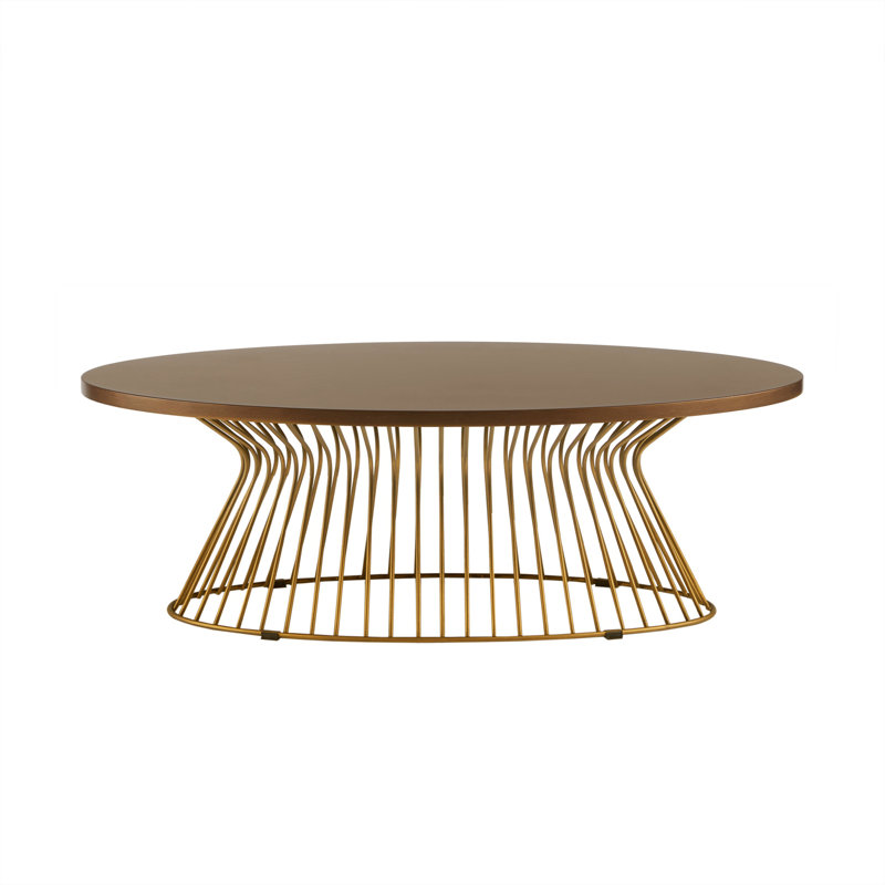 Mercer Coffee Table