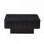 Table basse carrée 35,43 pouces Modern Handcraft-98575069