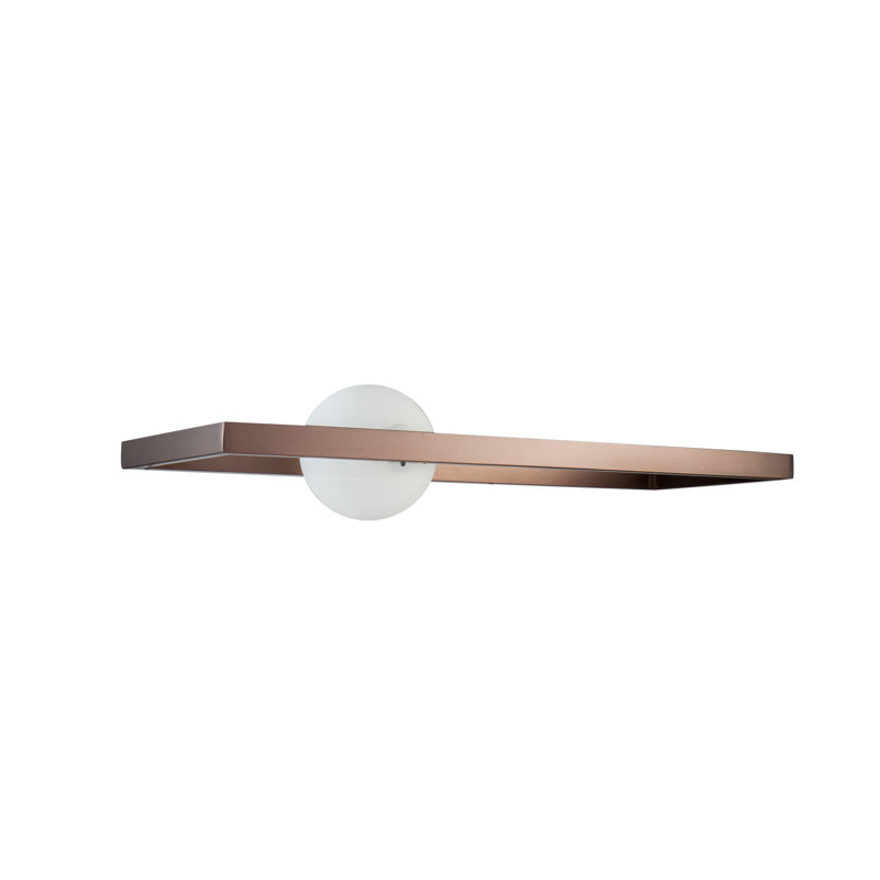 Goodspeed Flush Mounted Sconce