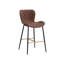 Lyla Upholstered Stool-824657052-824657051