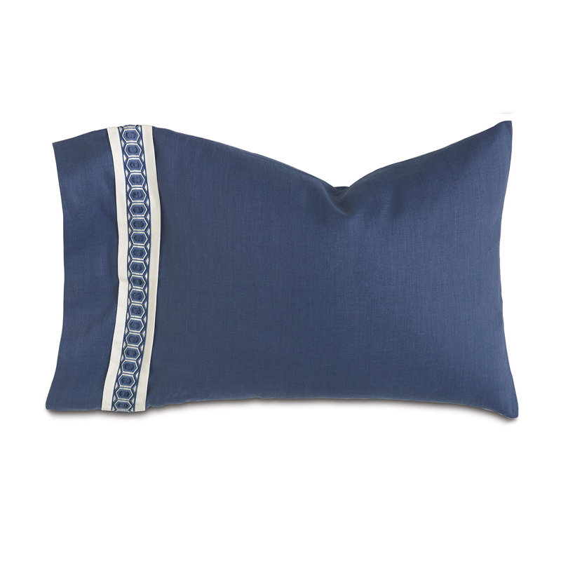 Corbin Duvet Cover, Queen Duvet Cover + 6 Additional Pieces