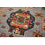 Aryana Hand-Knotted High-Quality Area Rug