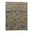 Poe Light Brown Rug