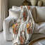 Bouquet Whimsical Cottage - 1 pièce Sherpa Premium-1056459501