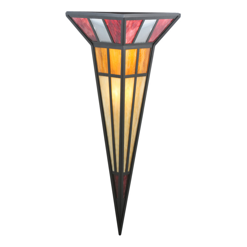 Polaris 1 - Light Wall Sconce