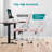 Azaryia Ergonomic Mesh Commercial Use Office Chair Task Chair with Flip-Up Armrest-1191188584