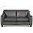Belfast 66.5'' Upholstered Loveseat-88288647