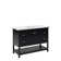 Manchester 48" Freestanding Shaker-Style Single Sink Bathroom Vanity Set with Top and Sink (Faucet Not Included)
