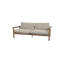 Sticks 2-Seater Sofa