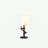 18" In Sparrow Birds On A Tree Bronze Polyresin Table Lamp-523579450