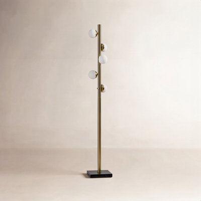 Gerard 65'' Floor Lamp