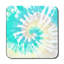 Square 6 Piece Coaster Set