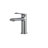 Belanger Single-Hole Single-handle Bathroom Faucet with Drain Assembly-59838969