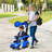 Costway 1 Seater Push/Pull Ride On-57604538