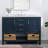 Abdullah 48'' Single Bathroom Vanity Base Only-55779784