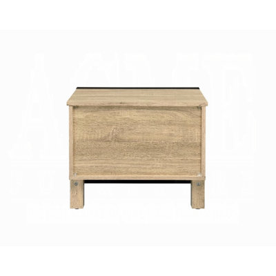 Erasto Accent Table