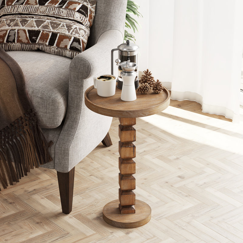 Table de bout Farmest