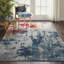 Hitton Abstract Area Rug-37734636