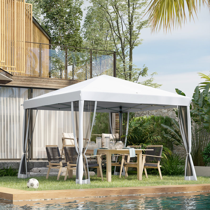 Tente Pop Up