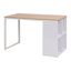 Staton Metal Base Writing Desk-41321679