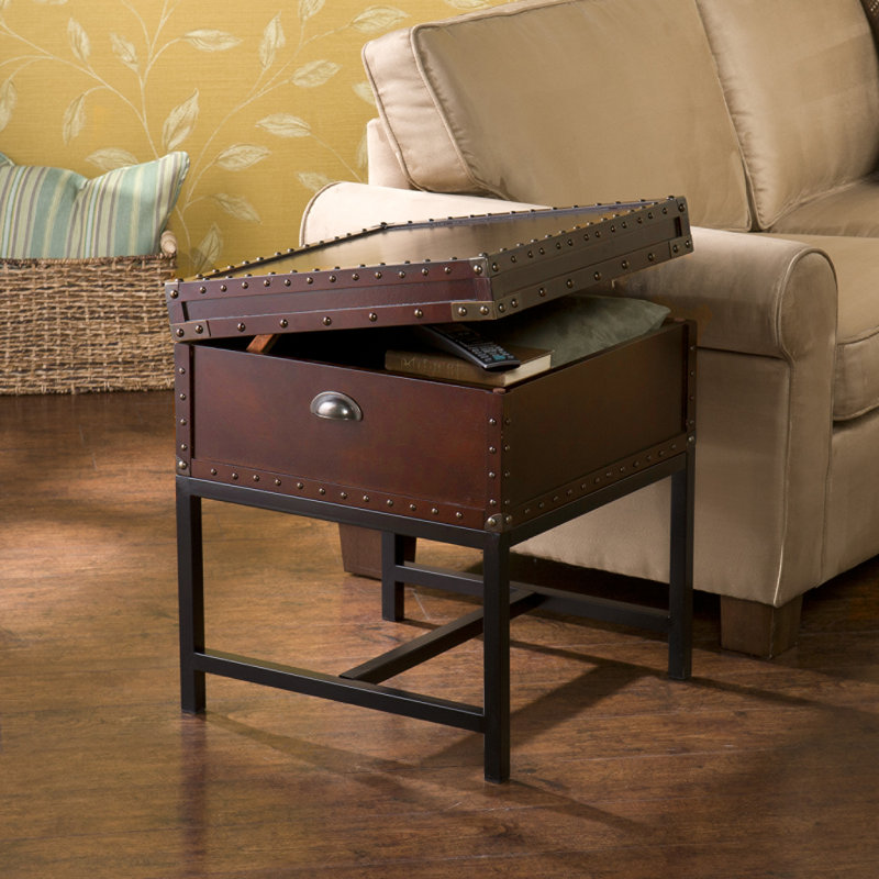 Bransford End Table